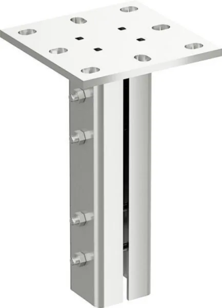 Kattokiinnike Wibe 520