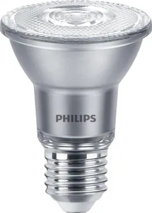 Kohdelamppu Philips MASTER LED - KOHDELAMPPU MASTER LED E27 927 500LM 50W=6W PAR20 40D