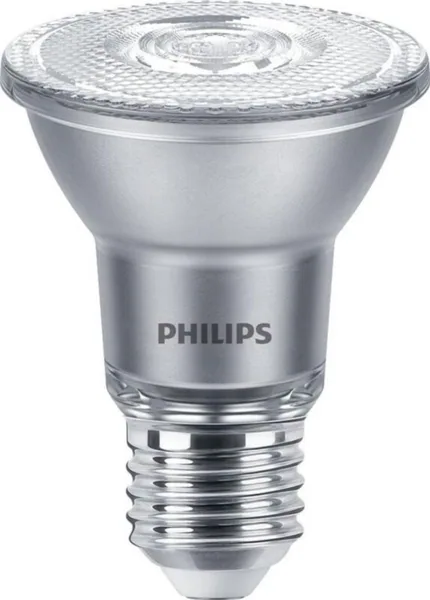 Kohdelamppu Philips MASTER LED E27 927 500LM 50W=6W PAR20 40D