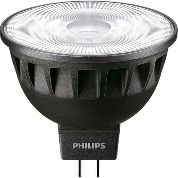 Kohdelamppu Philips MASTER LED 6.7-35W MR16 930 36D 440LM