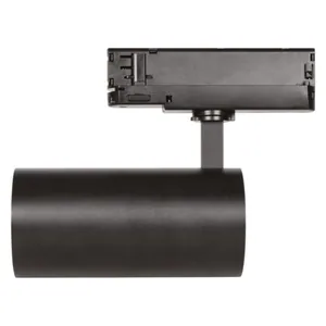 Kohdevalaisin Ledvance Tracklight Value - KOHDEVALAISIN LEDVANCE TR SP XR HE 30W 930 24D BK