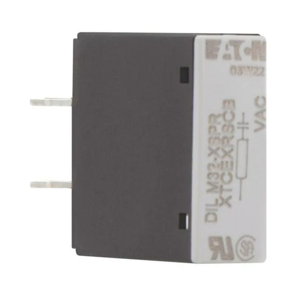 Kontaktori Eaton DILM32-XSPR500