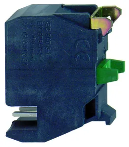 Kosketinelementti Schneider Electric Harmony - KOSKETINELEMENTTI HARMONY ZBE1014