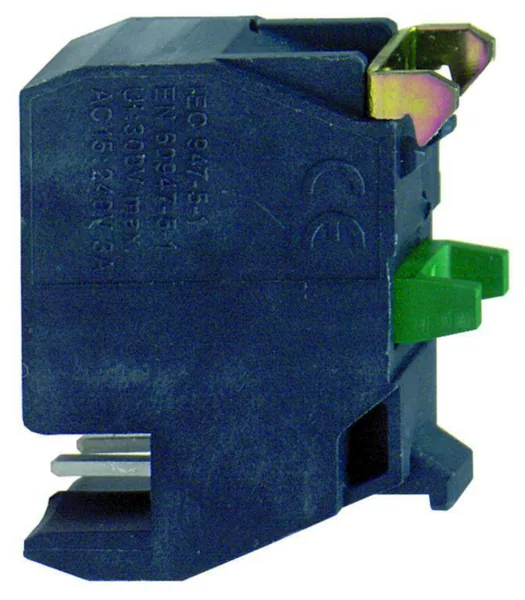 Kosketinelementti Schneider Electric Harmony ZBE1014