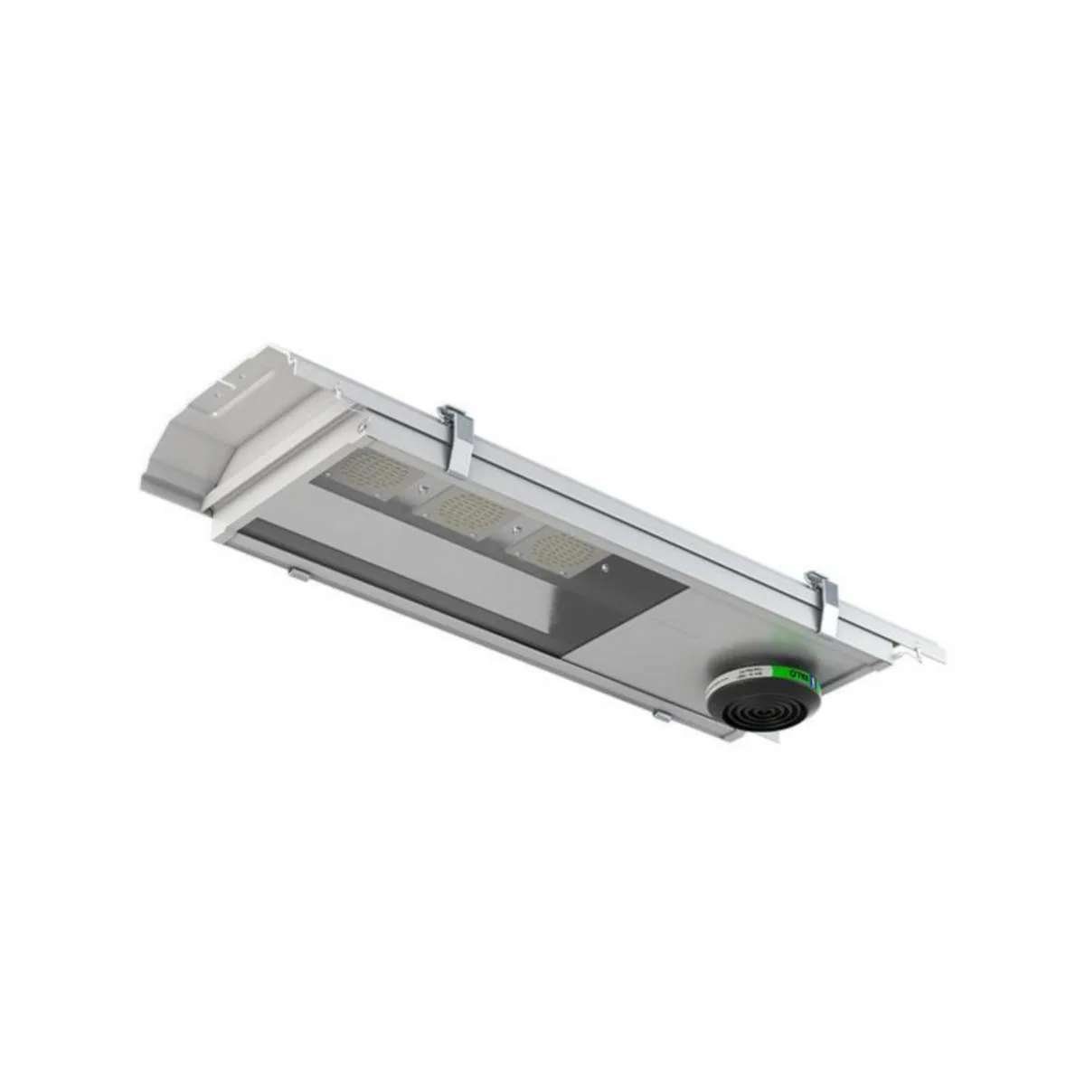 Laajasäteilijä I-Valo 6721 ja 6741 LED 6721.405.V3LM11 3XLED-18W – 4000