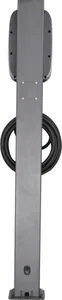 Latausasema Sungrow - LATAUSASEMA SUNGROW MOUNTING POLE FOR AC CHARGER