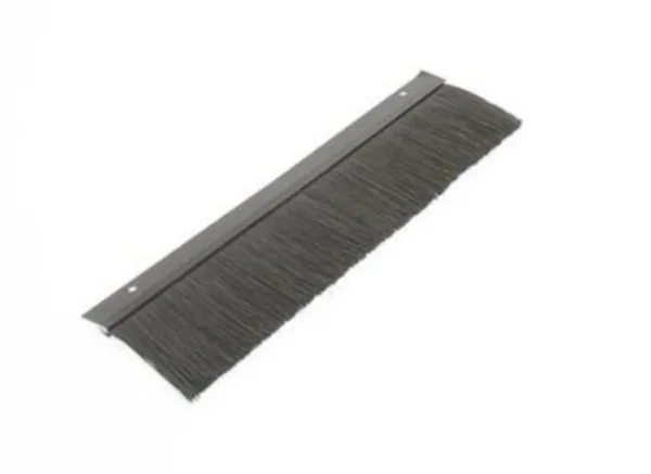 Lattiakaapit lisätarvikkeet Eurolan HARJASLAIPPA 70MMX314MM KAAPELEILLE