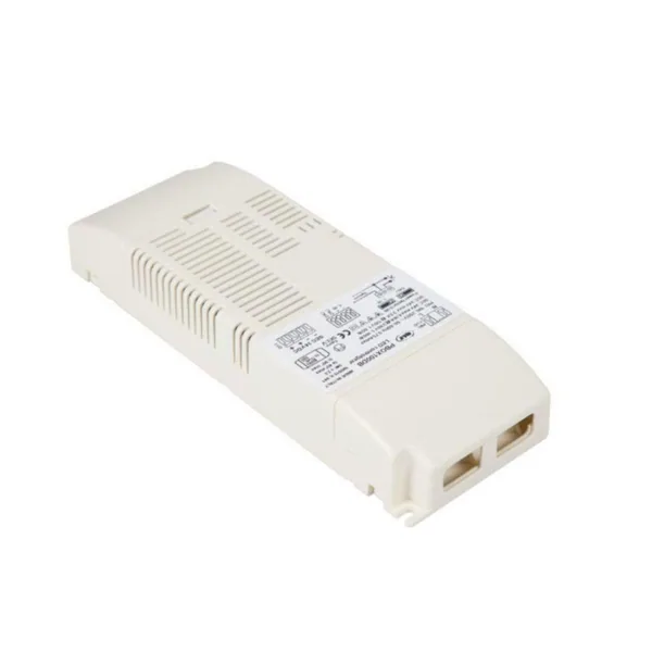 LED-liitäntälaite Hide-a-lite MDR Dimtrafo DALI 12V ja 24V