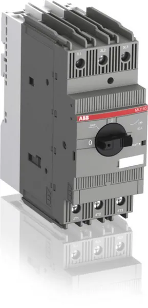 Moottorinsuojakatkaisija ABB 7,5KW, 16A, 400V/100KA