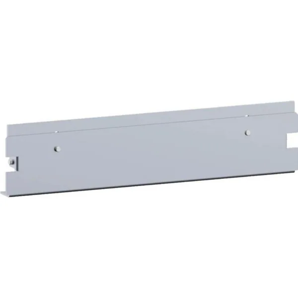 Päätykappale Hager tehalit.BKG BKGD FE 300X60 ZN