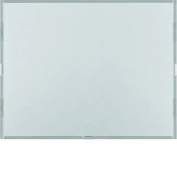 Painike KNX Hager K.5 2-PAIN. MI/RGB-MV AN-AL