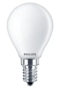 Pienkupulamppu Philips CorePro - PIENKUPULAMPPU COREPRO ND 2.2-25W E14 FR G 250LM
