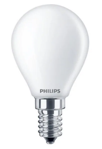 Pienkupulamppu Philips CorePro ND 2.2-25W E14 FR G 250LM