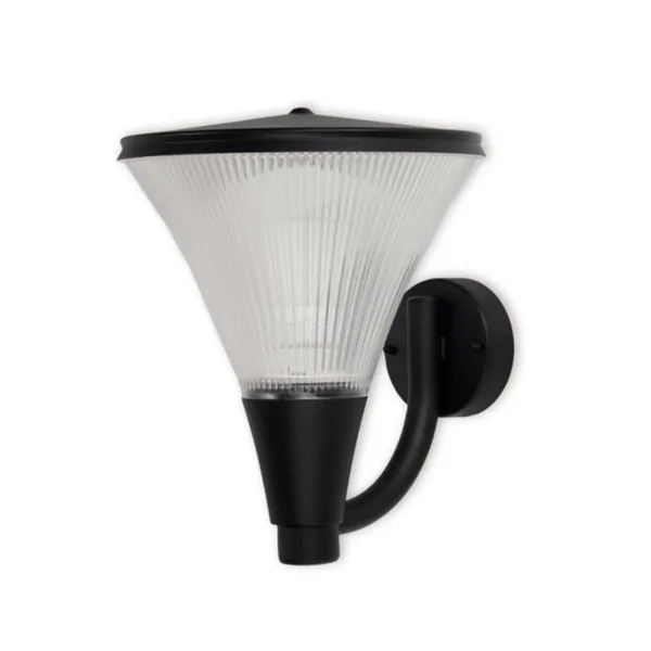 Pihapiirivalaisin Ensto Aaria AA03M IP44 60W E27 AC C MU