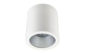 Pinta-asennusvalaisin SG Rax 150 - PINTA-ASENNUSVALAISIN RAX 150 RAX SURFACE IP65 150 VA 34W 3K