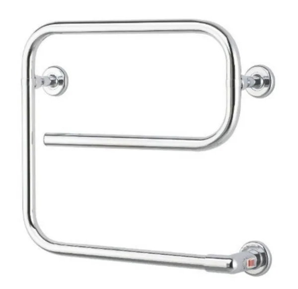 Pyyhekuivain Purmo Athena A 430450 HC CHROME