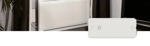 Releyksikkö Schneider Electric Wiser - RELEYKSIKKÖ WISER WISER LÄMMITYSRELE 16A