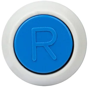 Reset-painike Benedict & Jäger - RESET-PAINIKE BENEDICT&JÄGER B2GRB-22 L=8-12mm SIN