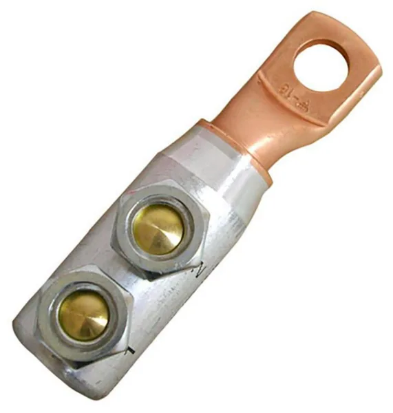 Ruuvikaapelikenkä Elpress SL240R185S-12-16