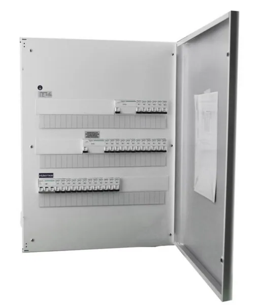 Ryhmäkeskus pinta a-collection A-C A-RK/50A/30JS/2VVS EASY