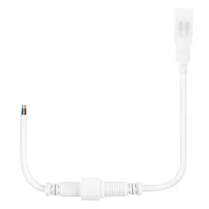 Sähköinen lisätarvike Ledvance LEDstrip AC 230V - SÄHKÖINEN LISÄTARVIKE LEDVANCE LS AY AC-CP/P2/300/IP65