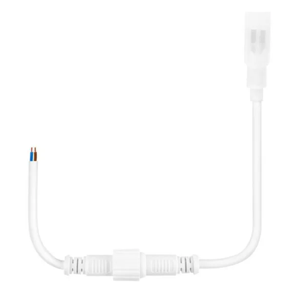 Sähköinen lisätarvike Ledvance LEDstrip AC 230V LS AY AC-CP/P2/300/IP65