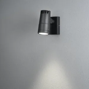 Seinä/kattovalaisin ulko Konstsmide Andrea - SEINÄ/KATTOVAL ULKO KONSTSMIDE ANDRIA 7861-370 LED SPOT 8W