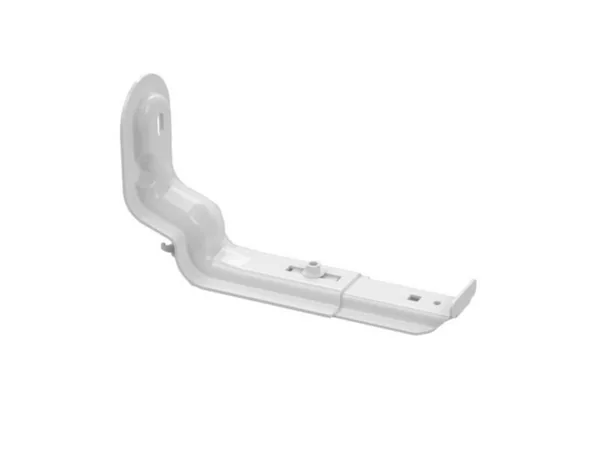 Seinäkannake Meka SVK levyhylly SVK-600 M