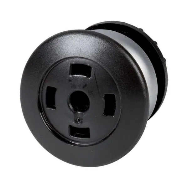 Sienipainike Eaton RMQ-Titan M22 ilman kilpeä M22-DRP-S-X MUSTA