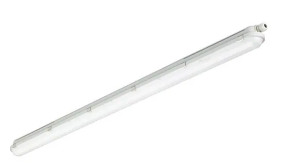 TEOLLISUUSVAL SULJETTU CORELIN 6000LM 840 50W L1500 IP65 ELB3