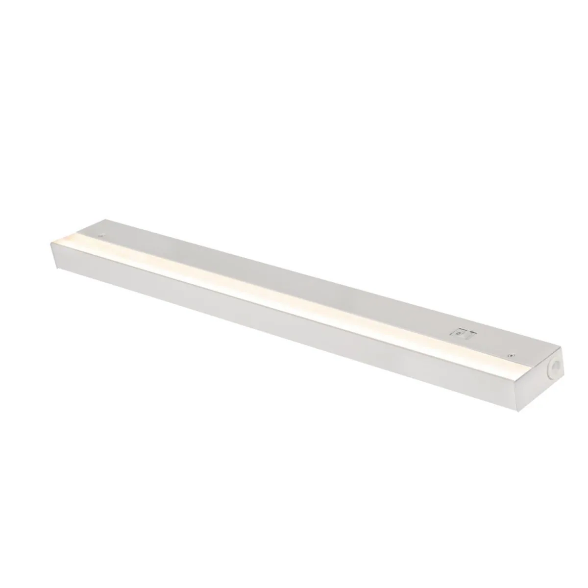 Työpistevalaisin a-collection aLight UC - TYÖPISTEVALAISIN ALIGHT UC UC8 IP21 7W/830 800LM 580MM
