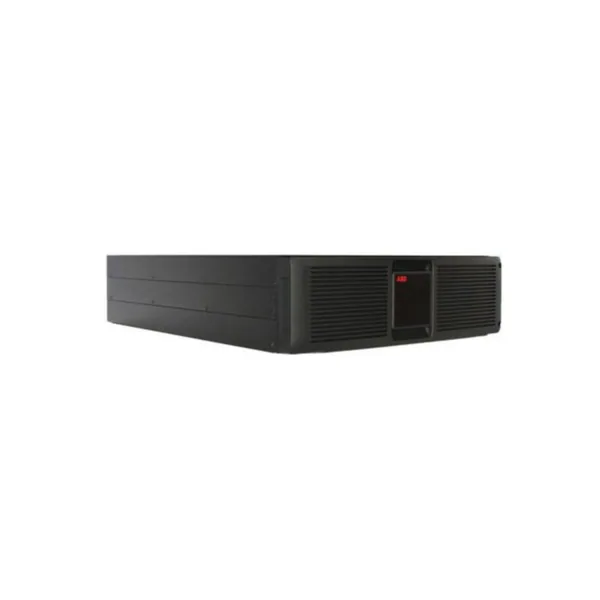 UPS-lisäakkukotelo ABB Powervalue 11 RT G2 UPS-LISÄAKKU 11RTG2 LISÄAKKUKOTELO 6-10KVA