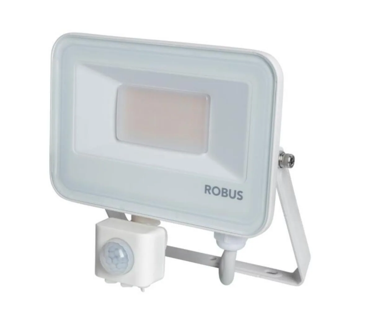Valonheitin Robus Selest Plus PIR 10/20W CCT3 W – 3000-5000