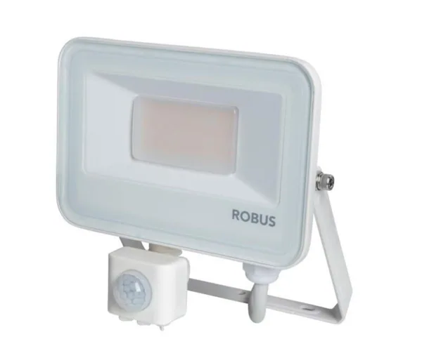 Valonheitin Robus Selest Plus PIR 10/20W CCT3 W