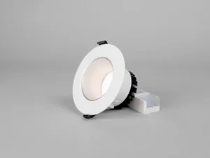 Alasvalo Hide-a-lite Echo - ALASVALO ECHO 150 IP44 1150LM 14W WH DIM