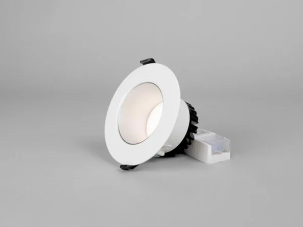 Alasvalo Hide-a-lite Echo 150 IP44 1150LM 14W WH DIM