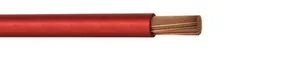 Asennusjohto Topflex H05V2-K - ASENNUSJOHTO TOPFLEX H05V2-K 0,75 TRI PU ECA PK100