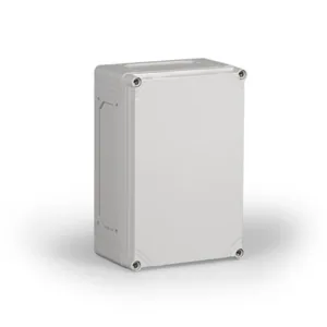 Asennuskotelo PC, Ensto - ASENNUSKOTELO PC ENSTO IS CPCF203013G 200x300x132mm