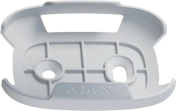 Asennustarvike Ajax HOLDER, VALKOINEN