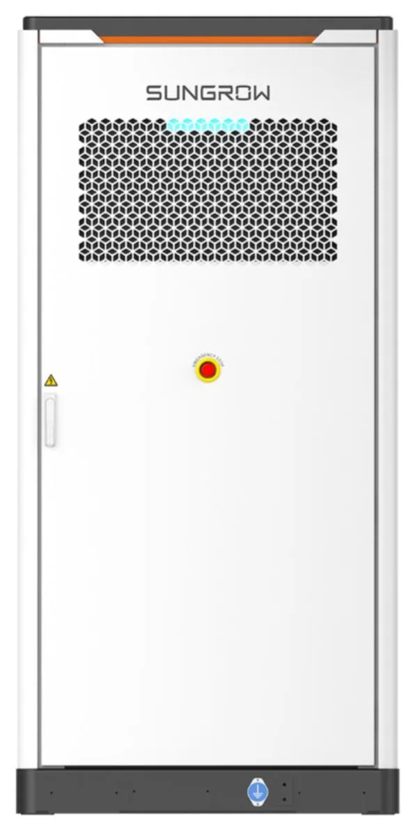 Energiavarasto PowerStack - ENERGIAVARASTO POWERSTACK 125K ST257KWH-125KW-2H