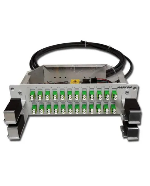 Häntäkaapeli Naficon NAF1000 LCA/- HBBX48SML 15M 2U