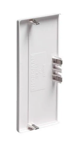 Johtokanavan pääty Schneider Electric Thorsman