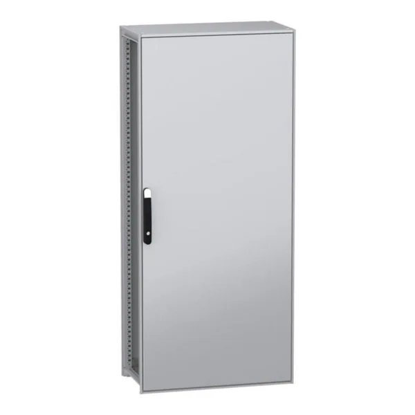 Kaappi lattia-asennus Fe Schneider Electric PanelSeT RIVIKAAPPI SFN 1800X800X400