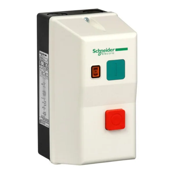 Käynnistin Schneider Electric TeSys LE1M35Q707 IP65KOT 0,55KW
