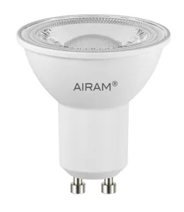 Kohdelamppu Airam Led Special blisterpakkaus - KOHDELAMPPU LED SPECIAL PAR16 865 450LM GU10 DAYLIGHT