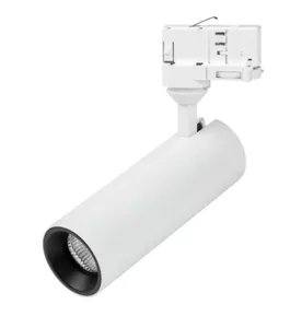 Kohdevalaisin Airam Spot-On - KOHDEVALAISIN SPOT-ON IP20 14W 918-930 36D DTW WH