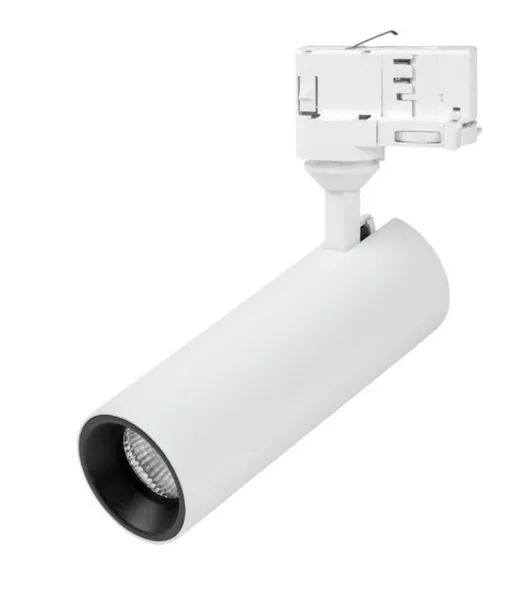 Kohdevalaisin Airam Spot-On IP20 14W 918-930 36D DTW WH