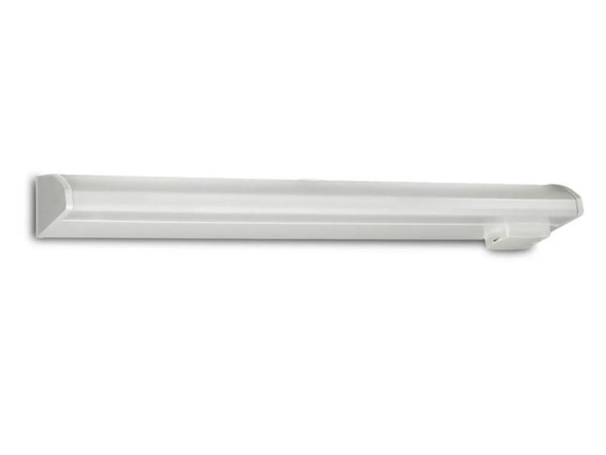 Kylpyhuonevalaisin Exaktor Mimas LED 12W 840 IP44 U O – 4000