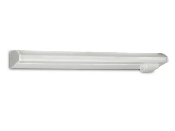 Kylpyhuonevalaisin Exaktor Mimas LED 12W 840 IP44 U O