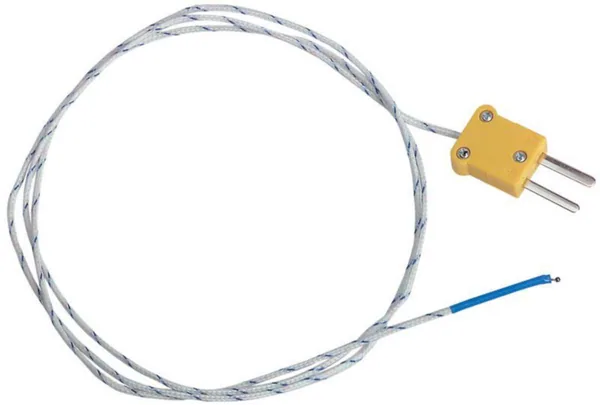 Lämpötila-anturi TP870 Extech